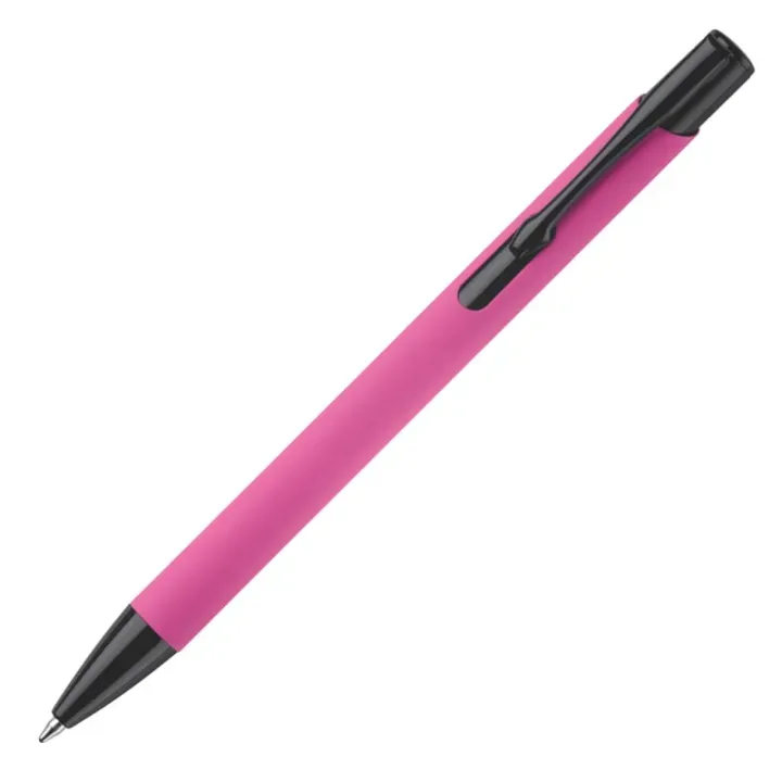 Alicante ball pen soft touch - LT80537 (N7602)